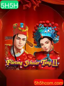 Descobrindo o Mundo de Flirting Scholar Tang II: Um Jogo de Estratégia e Romance
