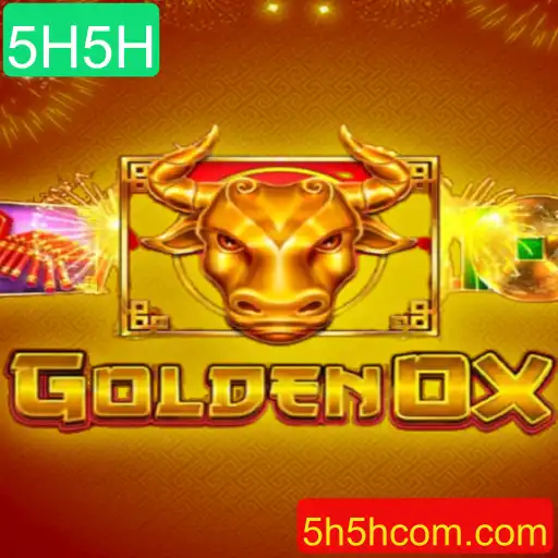 GoldenOx: Uma Nova Experiência no Mundo dos Jogos