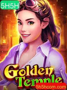 Explorando GoldenTemple: Um Jogo de Aventura e Estratégia com a Chave 5H5H