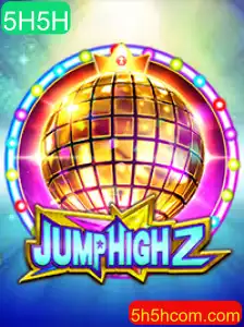 Descubra o Mundo Empolgante de JumpHigh2