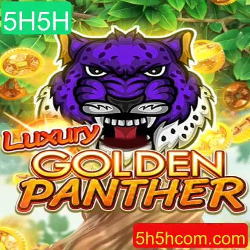 Descubra o Fascinante Mundo de LUXURYGOLDENPANTHER: O Jogo do Momento
