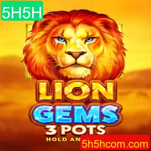Explorando o Mundo de LionGems3pots: Uma Aventura Empolgante