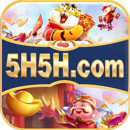 5H5H Logo