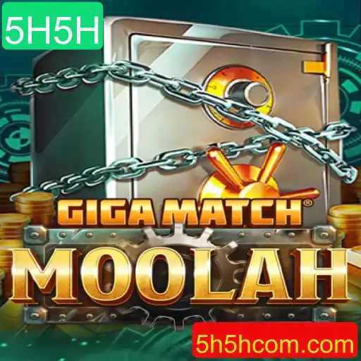 Descubra o Universo de GigaMatchMoolah: Um Jogo de Estratégia Inovador