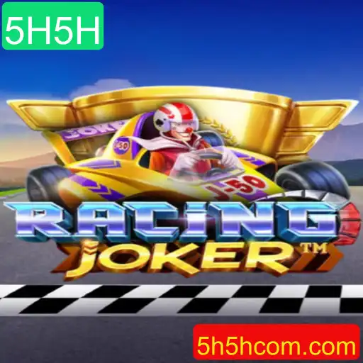 Descubra RacingJoker: Um Mundo de Velocidade e Estratégia com 5H5H