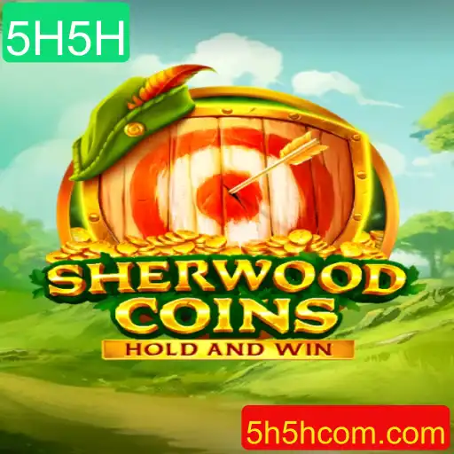 SherwoodCoins: Aventura e Estratégia no Mundo Virtual
