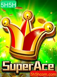 Descubra o Mundo Empolgante de SuperAce: O Jogo que Revoluciona a Diversão
